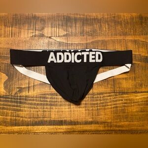 Addicted Jock Strap